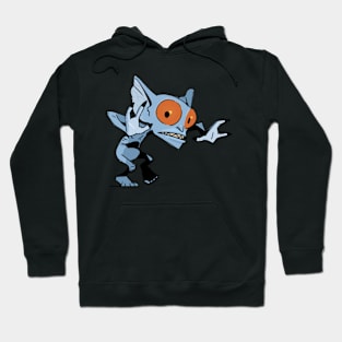 kentucky goblins Hoodie